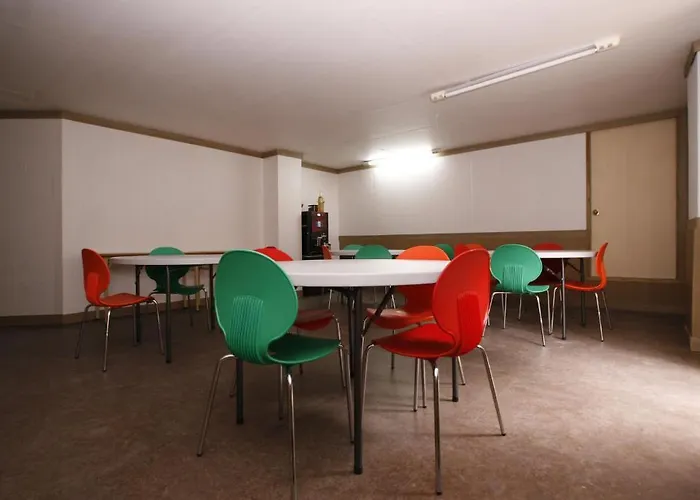 Jongno Bando Motel Seul